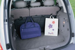 Chrysler PT Cruiser 2000 - 2006