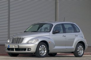 Chrysler PT Cruiser 
