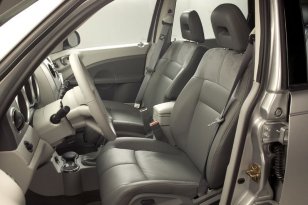 Chrysler PT Cruiser 2006 - 2010