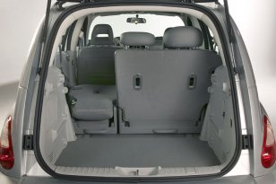 Chrysler PT Cruiser 2006 - 2010