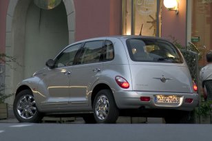 Chrysler PT Cruiser 2006 - 2010
