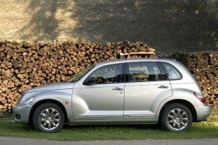 Chrysler PT Cruiser 2006 - 2010