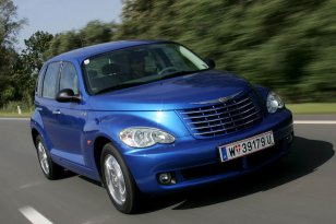 Chrysler PT Cruiser 2006 - 2010