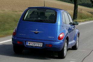Chrysler PT Cruiser 2006 - 2010