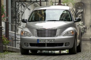 Chrysler PT Cruiser 2006 - 2010