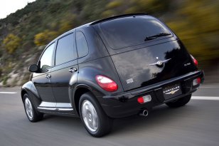 Chrysler PT Cruiser 2006 - 2010