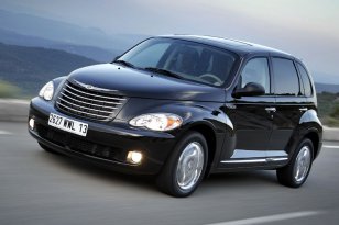 Chrysler PT Cruiser 2006 - 2010