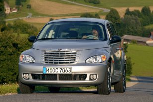 Chrysler PT Cruiser 2006 - 2010