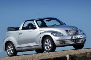 Chrysler PT Cruiser Cabrio