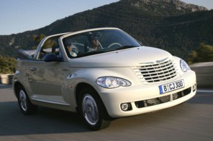 Chrysler PT Cruiser