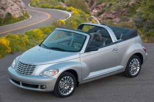 Chrysler PT Cruiser 2006 - 2010
