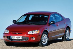 Chrysler Sebring 