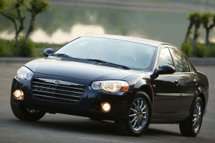 Chrysler Sebring 