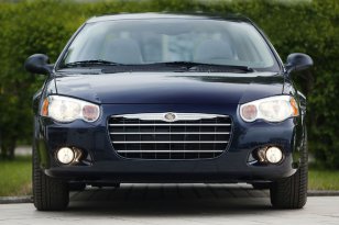 Chrysler Sebring 2003 - 2007