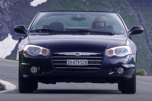 Chrysler Sebring 2003 - 2007