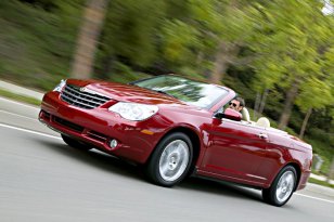 Chrysler Sebring