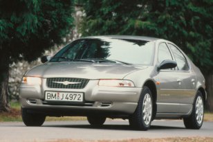 Chrysler Stratus 