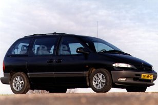 Chrysler Voyager 