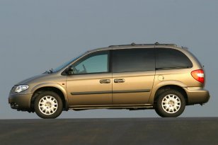 Chrysler Voyager 2004 - 2008