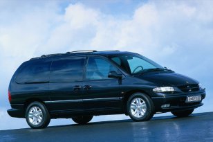 Chrysler Voyager Grand Voyager