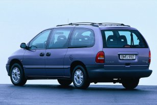 Chrysler Voyager 1996 - 2001