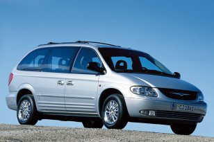 Chrysler Voyager Grand Voyager