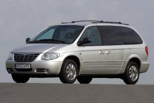 Chrysler Voyager