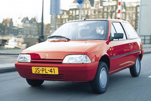 Citroen AX 