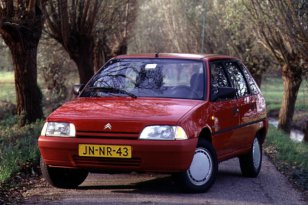 Citroen AX