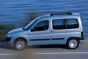 Citroen Berlingo 2002 - 2009