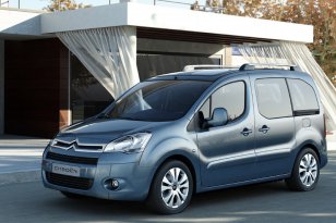 Citroen Berlingo 2008 - 2012