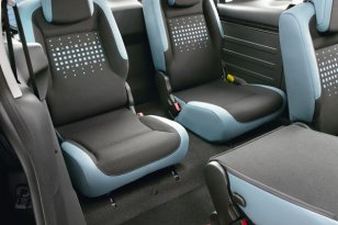 Citroen Berlingo 2012