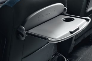 Citroen Berlingo 2012