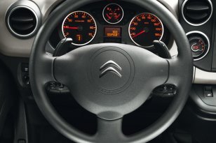 Citroen Berlingo 2012