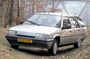 Citroen BX Break