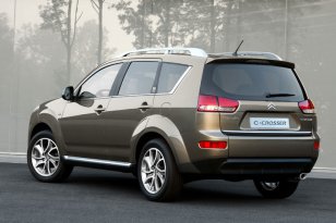 Citroen C-Crosser 2007 - 2012