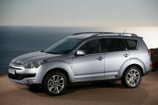 Citroen C-Crosser 2007 - 2012