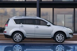 Citroen C-Crosser 2007 - 2012