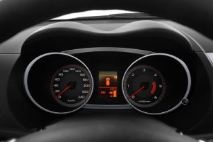 Citroen C-Crosser 2007 - 2012