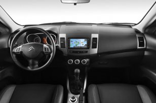 Citroen C-Crosser 2007 - 2012