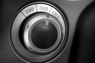 Citroen C-Crosser 2007 - 2012