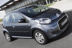 Citroen C1 2008 - 2012