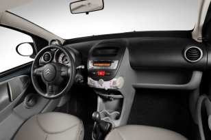 Citroen C1 2012 - 2014