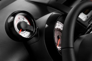 Citroen C1 2012 - 2014