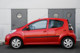 Citroen C1 2012 - 2014