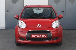 Citroen C1 2012 - 2014