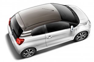 Citroen C1 2014
