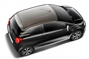 Citroen C1 2014