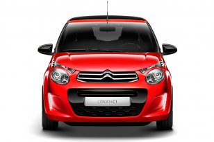 Citroen C1 2014