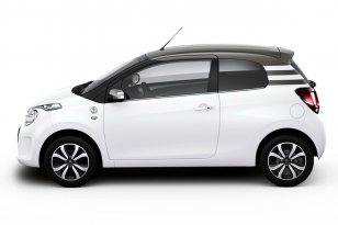 Citroen C1 2014